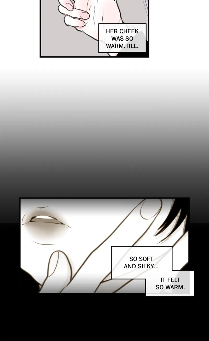 Quoth the Boy Chapter 13 page 45