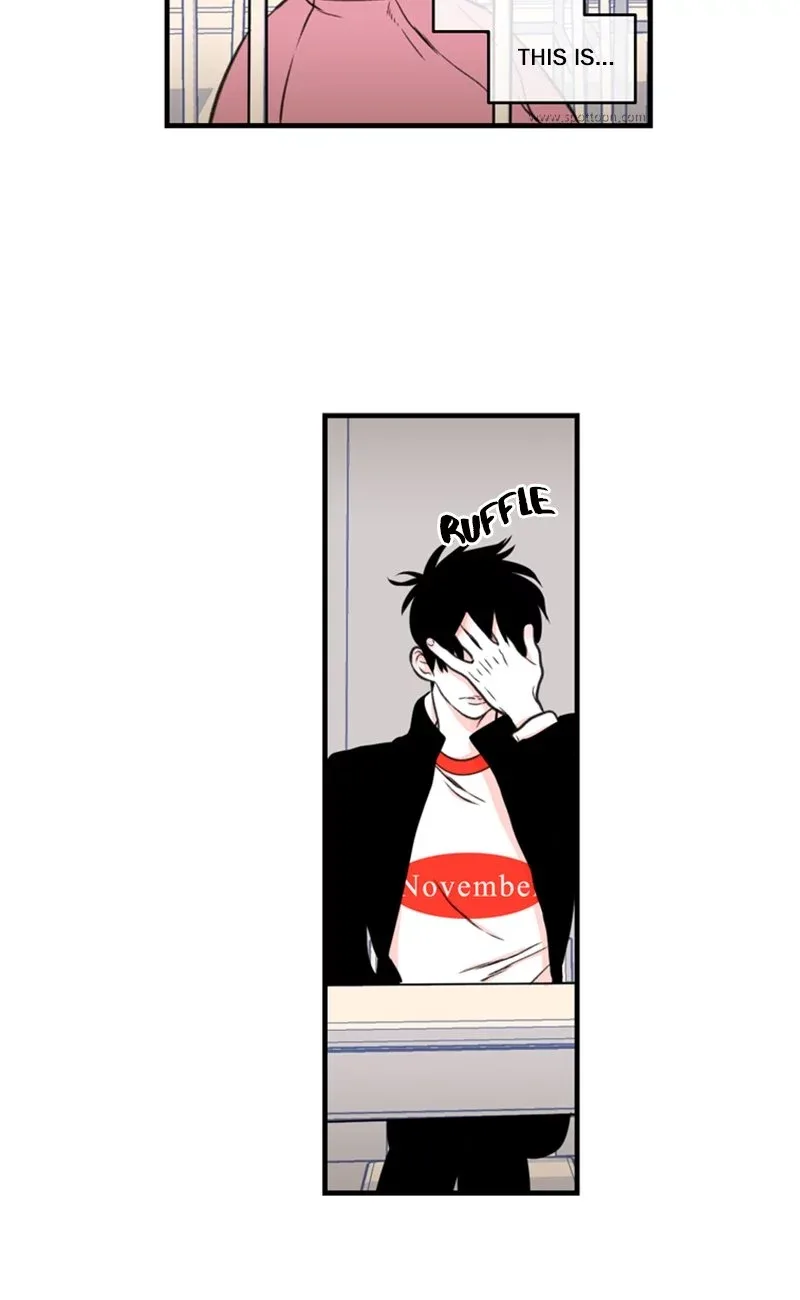 Quoth the Boy Chapter 13 page 51
