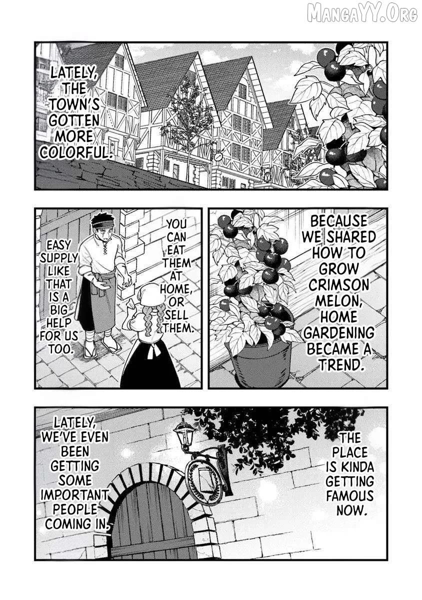 Boukensha Sakaba no Ryourijin Chapter 9 page 3