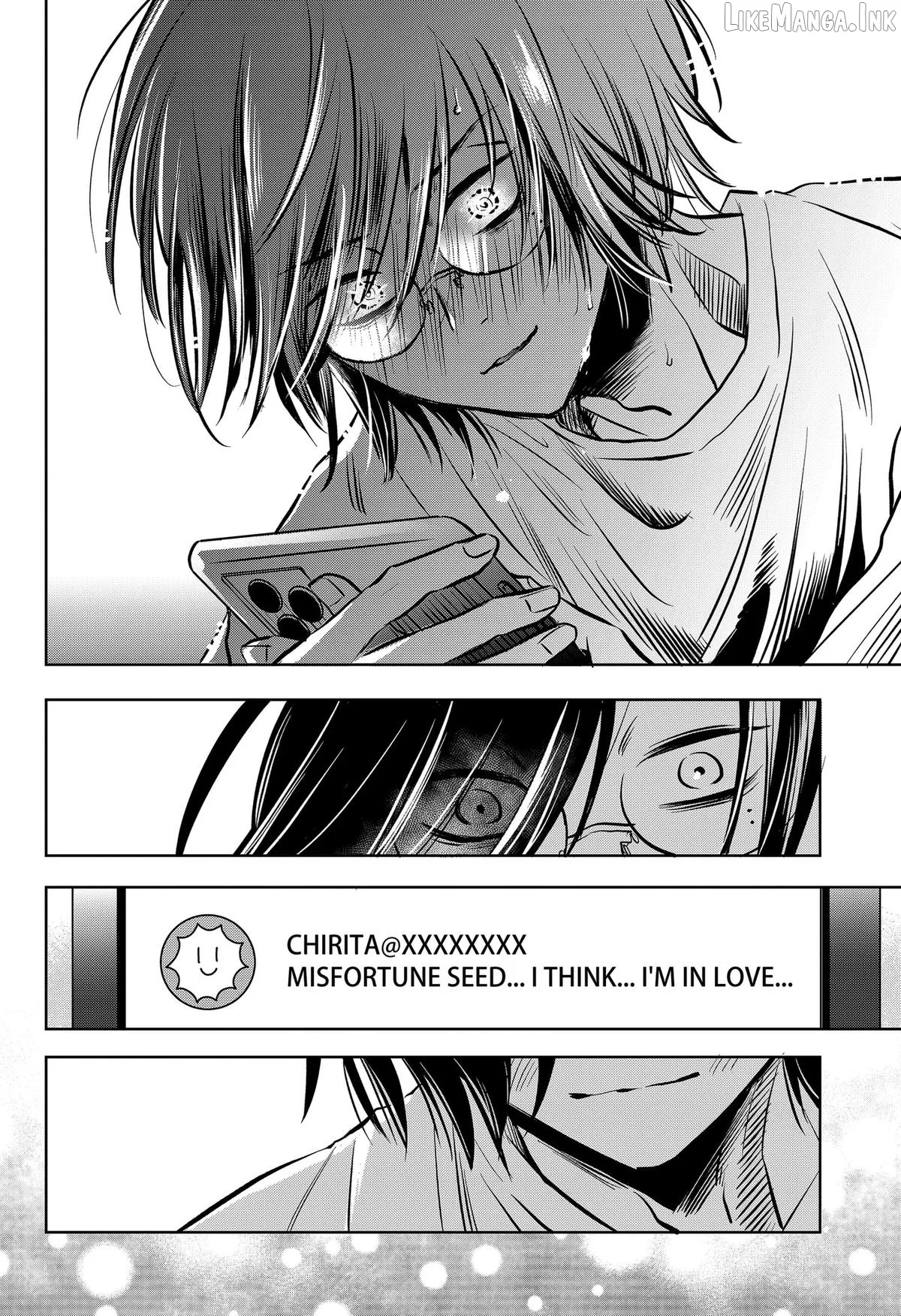 Axed Mangaka and Doujin Creator Chapter 14 page 20