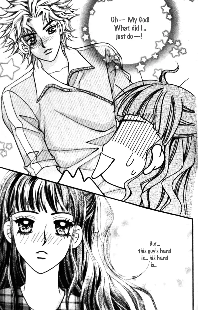 I Do I Do Chapter 19 page 37