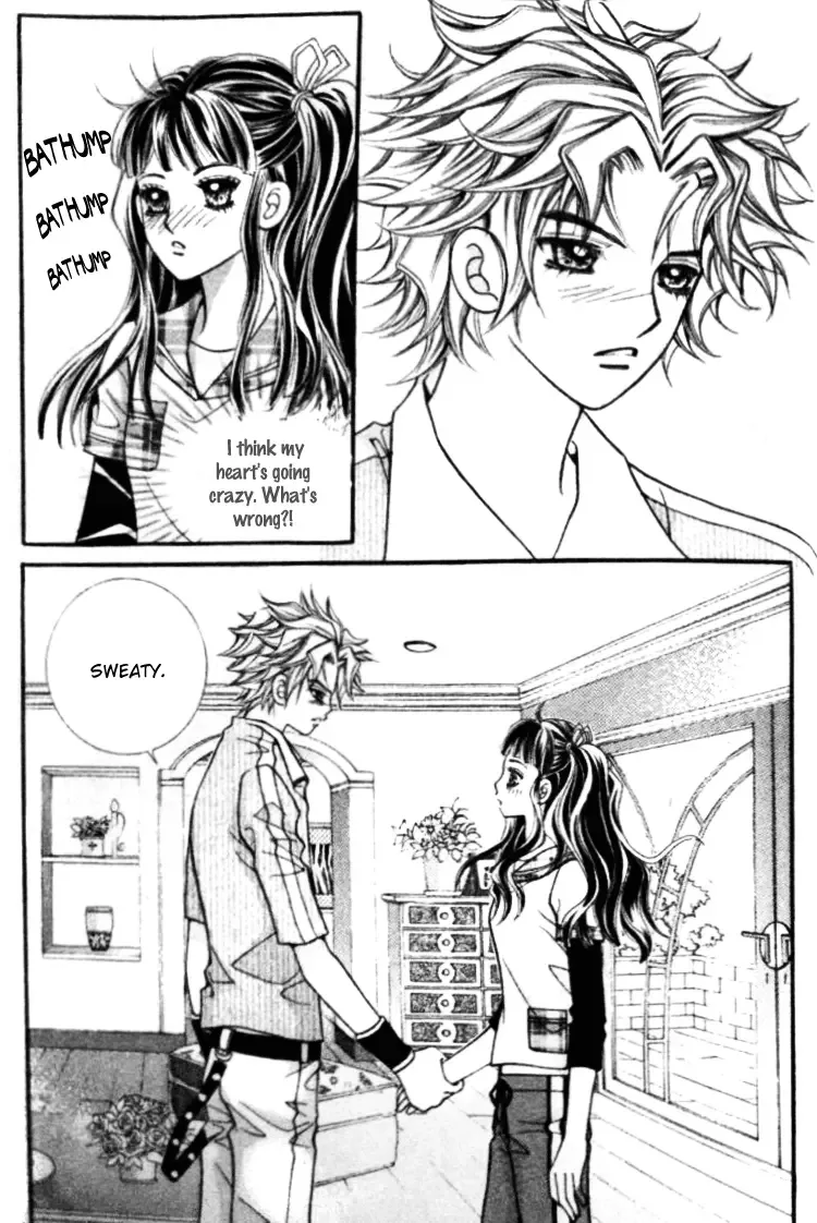 I Do I Do Chapter 19 page 41