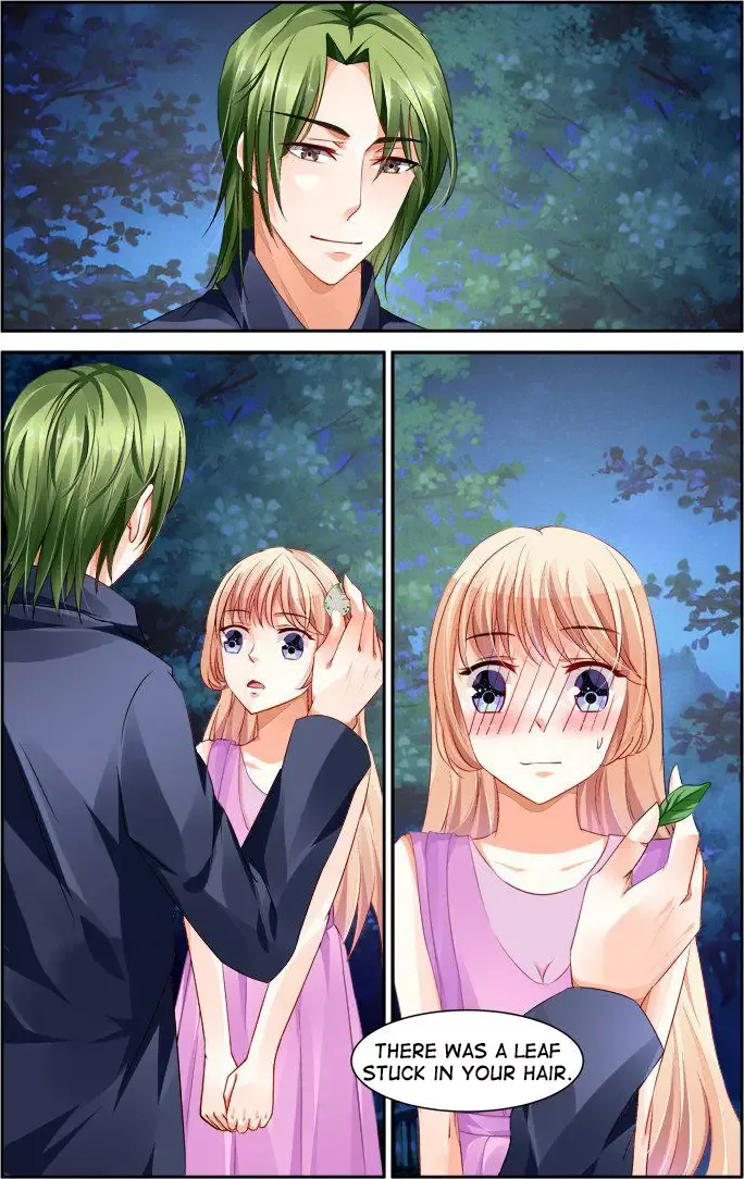 Best Wedding Chapter 16 page 3