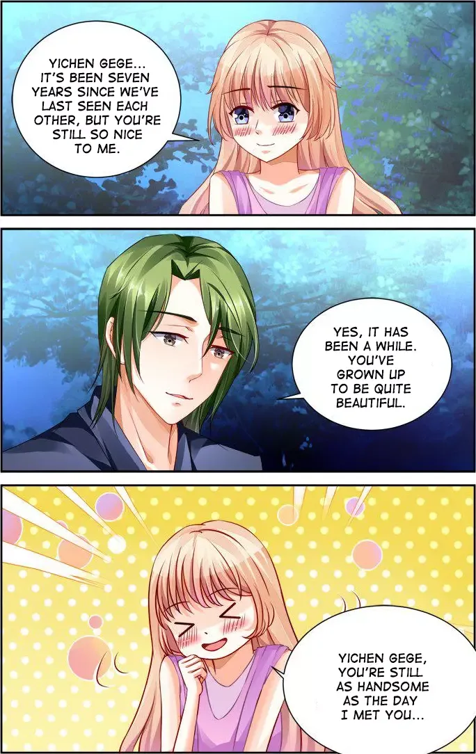 Best Wedding Chapter 16 page 4