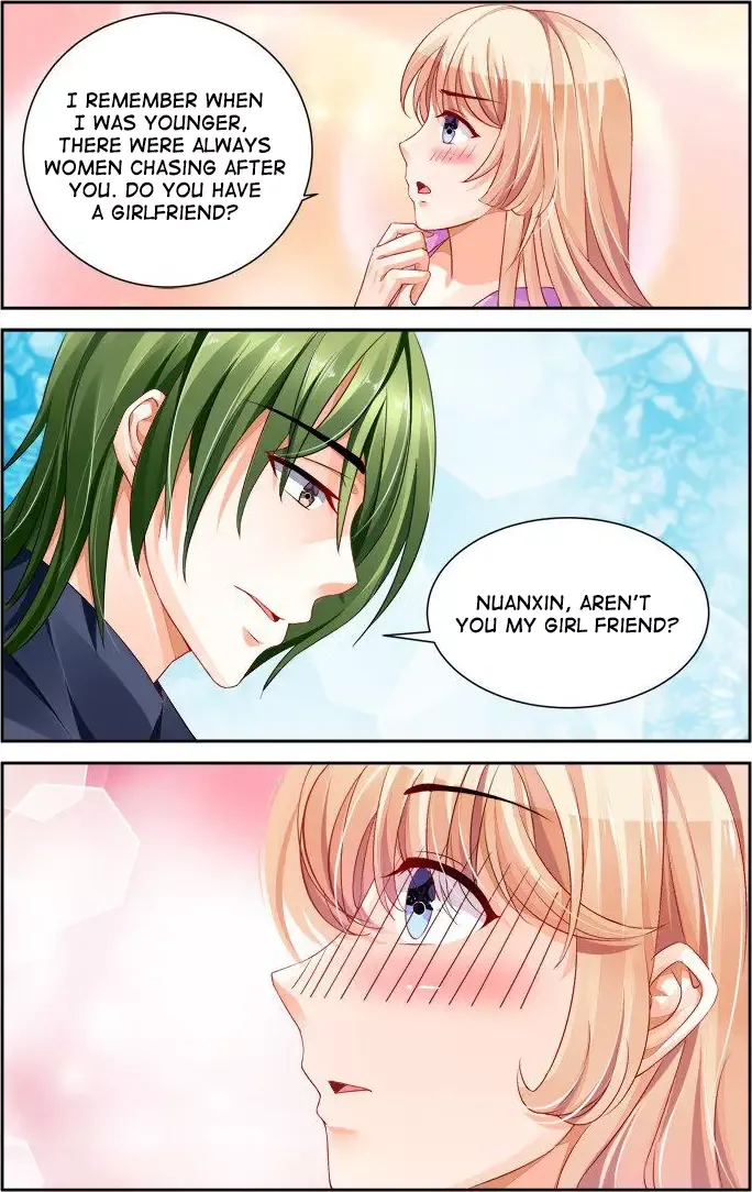 Best Wedding Chapter 16 page 5