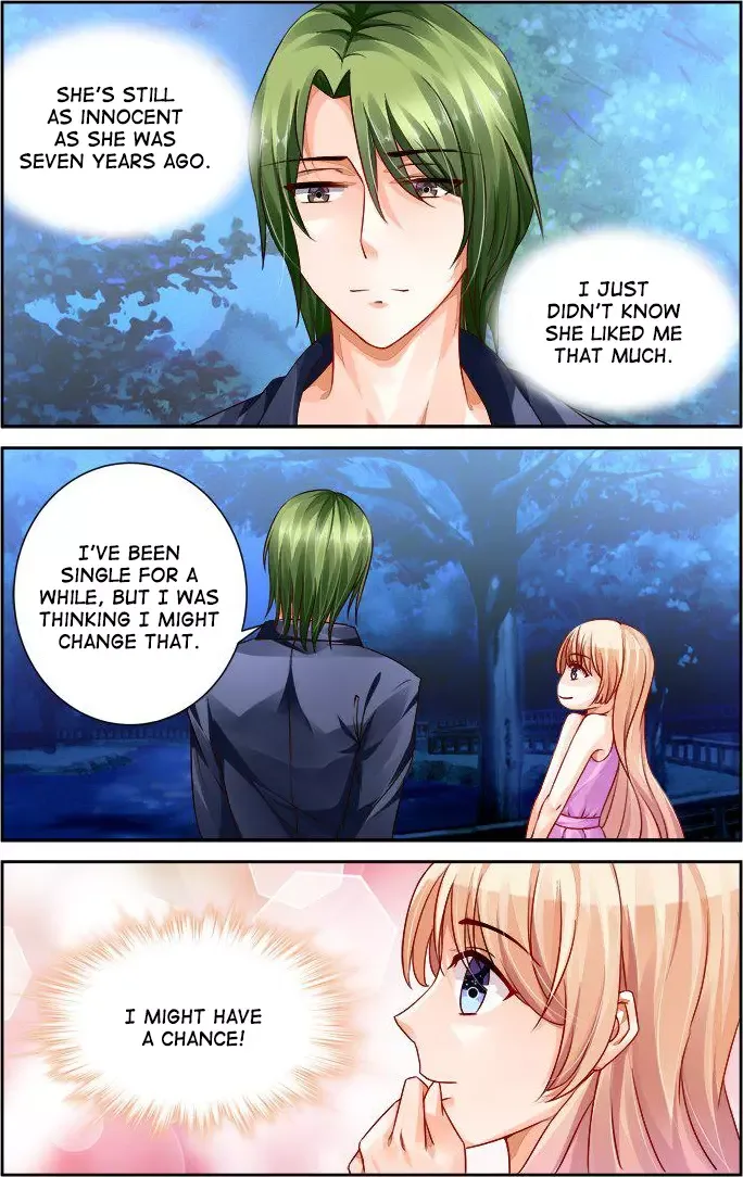 Best Wedding Chapter 16 page 6