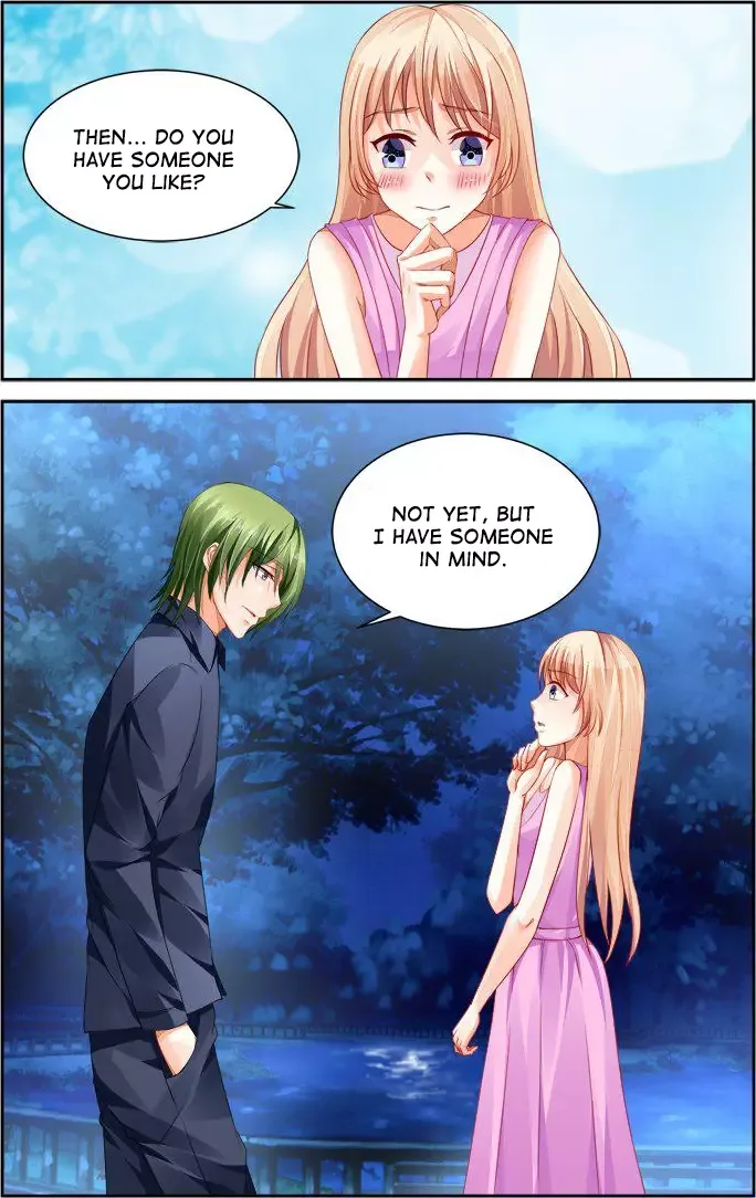 Best Wedding Chapter 16 page 8