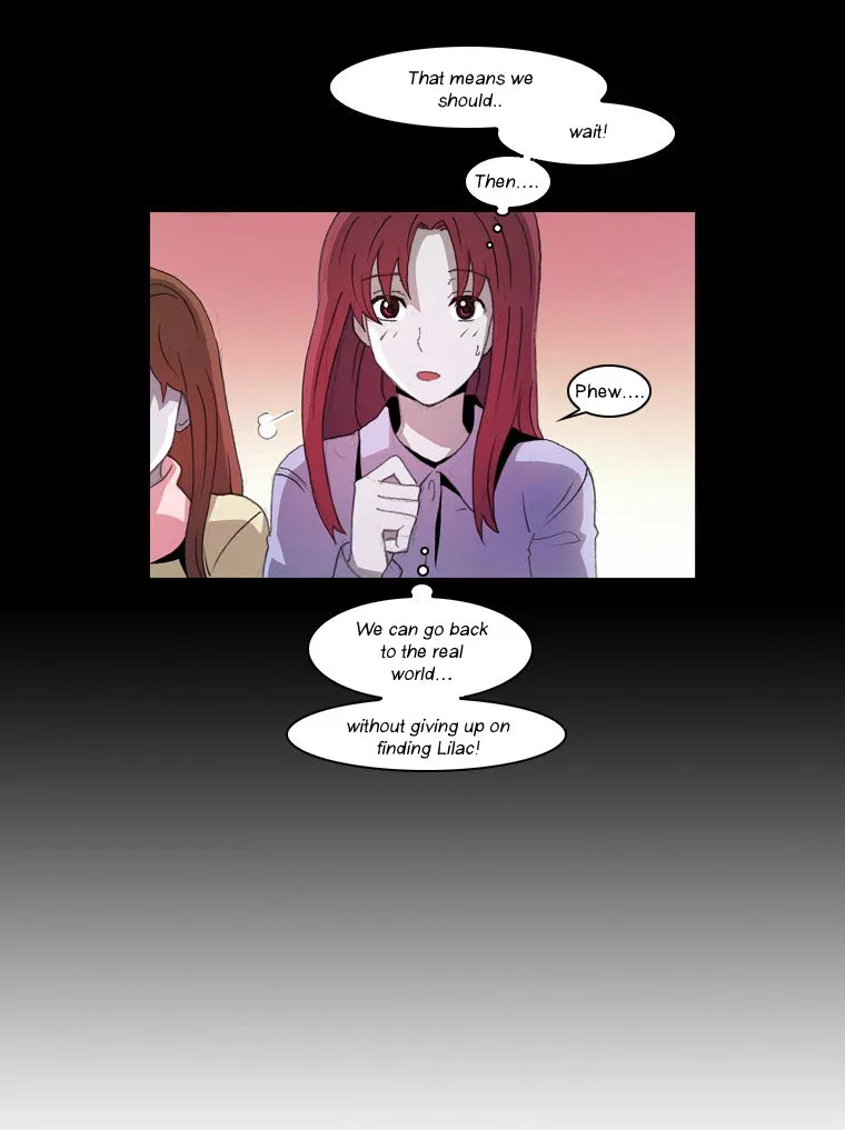 Layers Anarchy Chapter 15 page 19