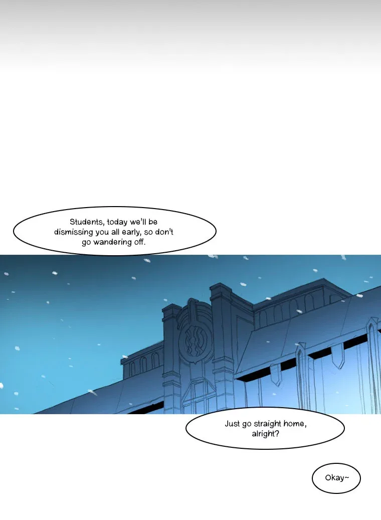 Layers Anarchy Chapter 15 page 20