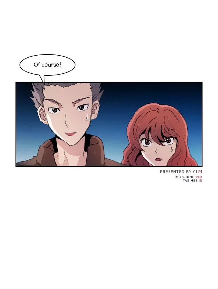 Layers Anarchy Chapter 15 page 26