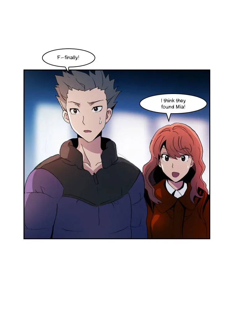 Layers Anarchy Chapter 15 page 24