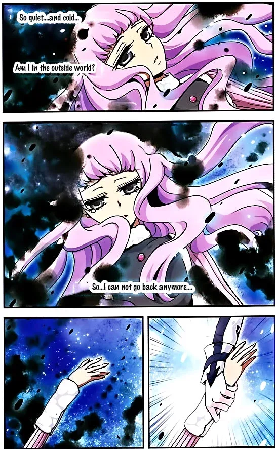 Good luck, demon king! 2 Chapter 23 page 9
