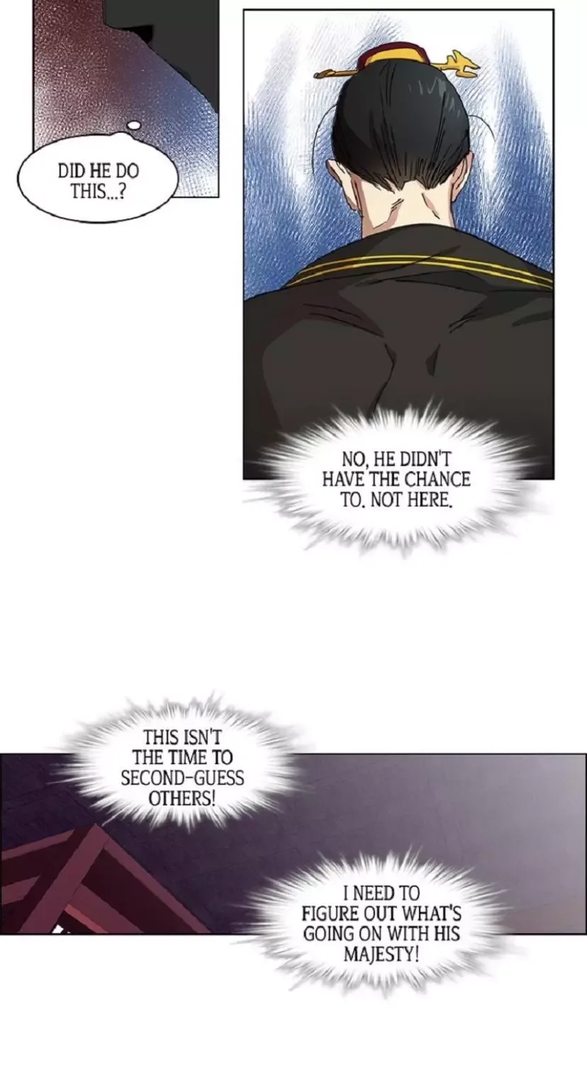 Two Souls Chapter 15 page 7