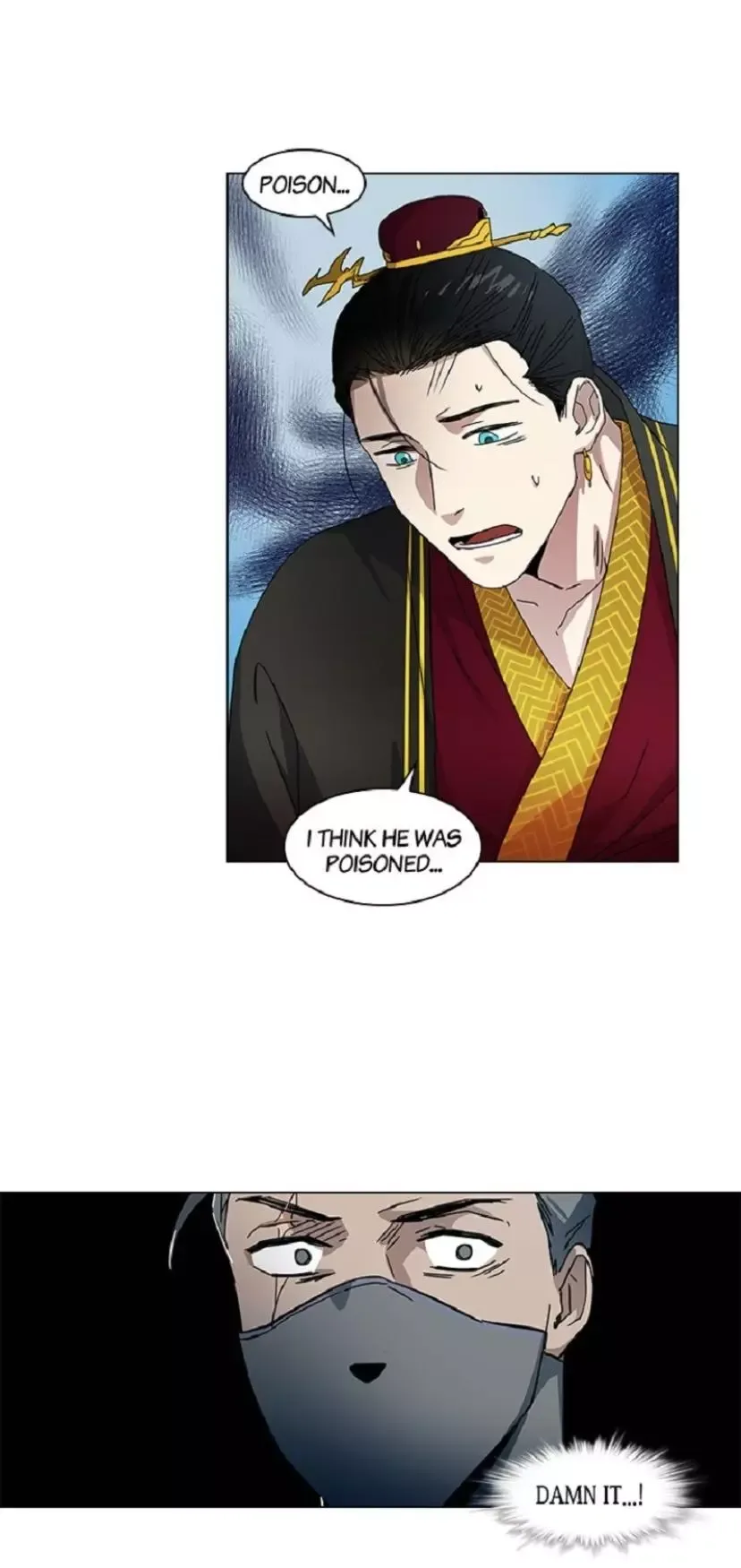 Two Souls Chapter 15 page 9