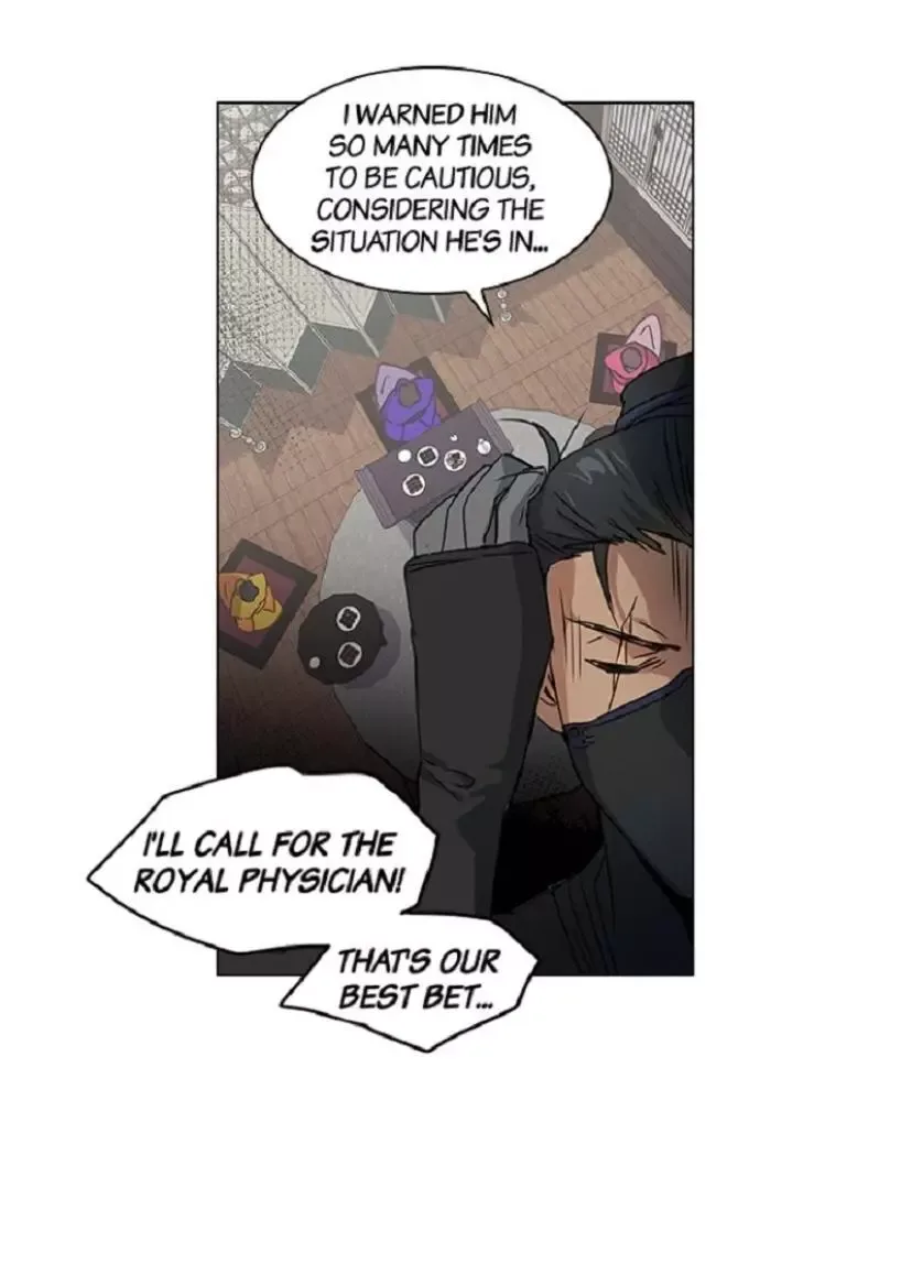 Two Souls Chapter 15 page 12