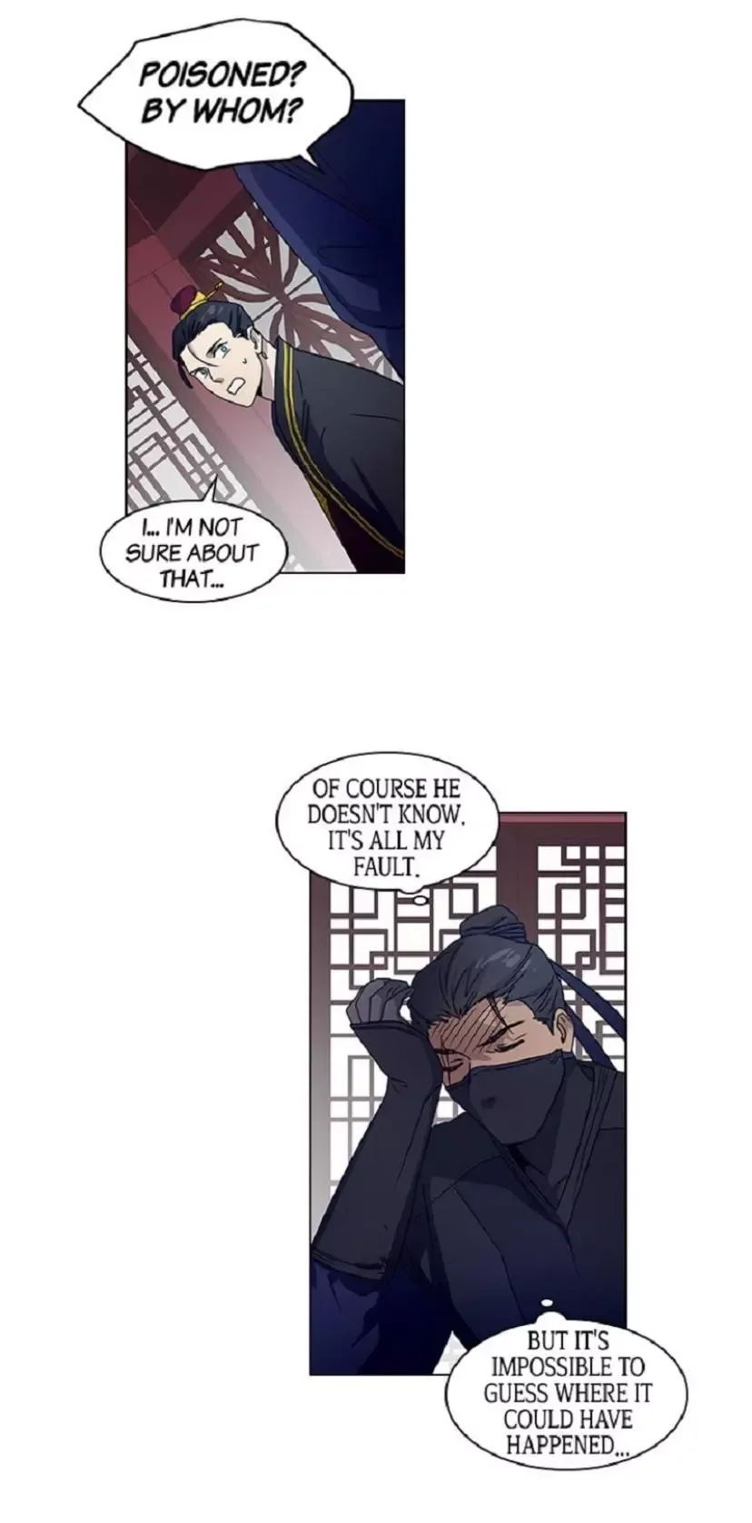 Two Souls Chapter 15 page 10