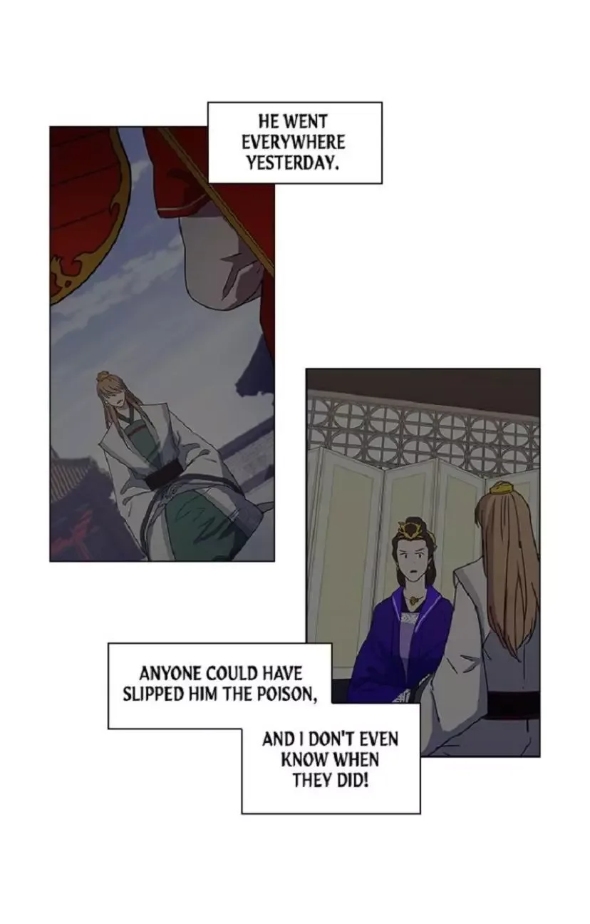 Two Souls Chapter 15 page 11