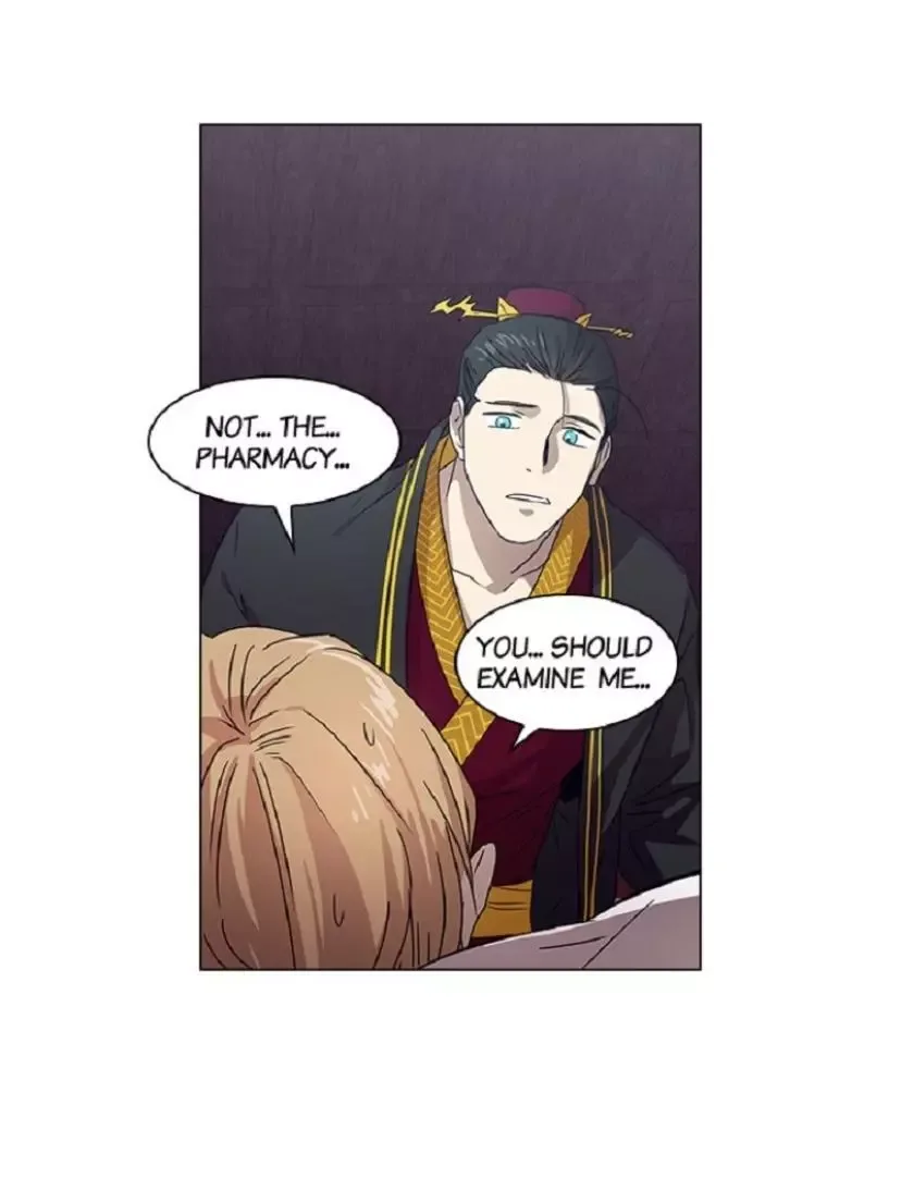 Two Souls Chapter 15 page 15