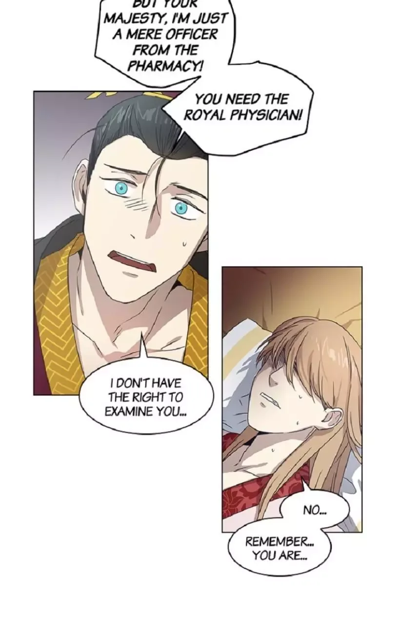 Two Souls Chapter 15 page 16