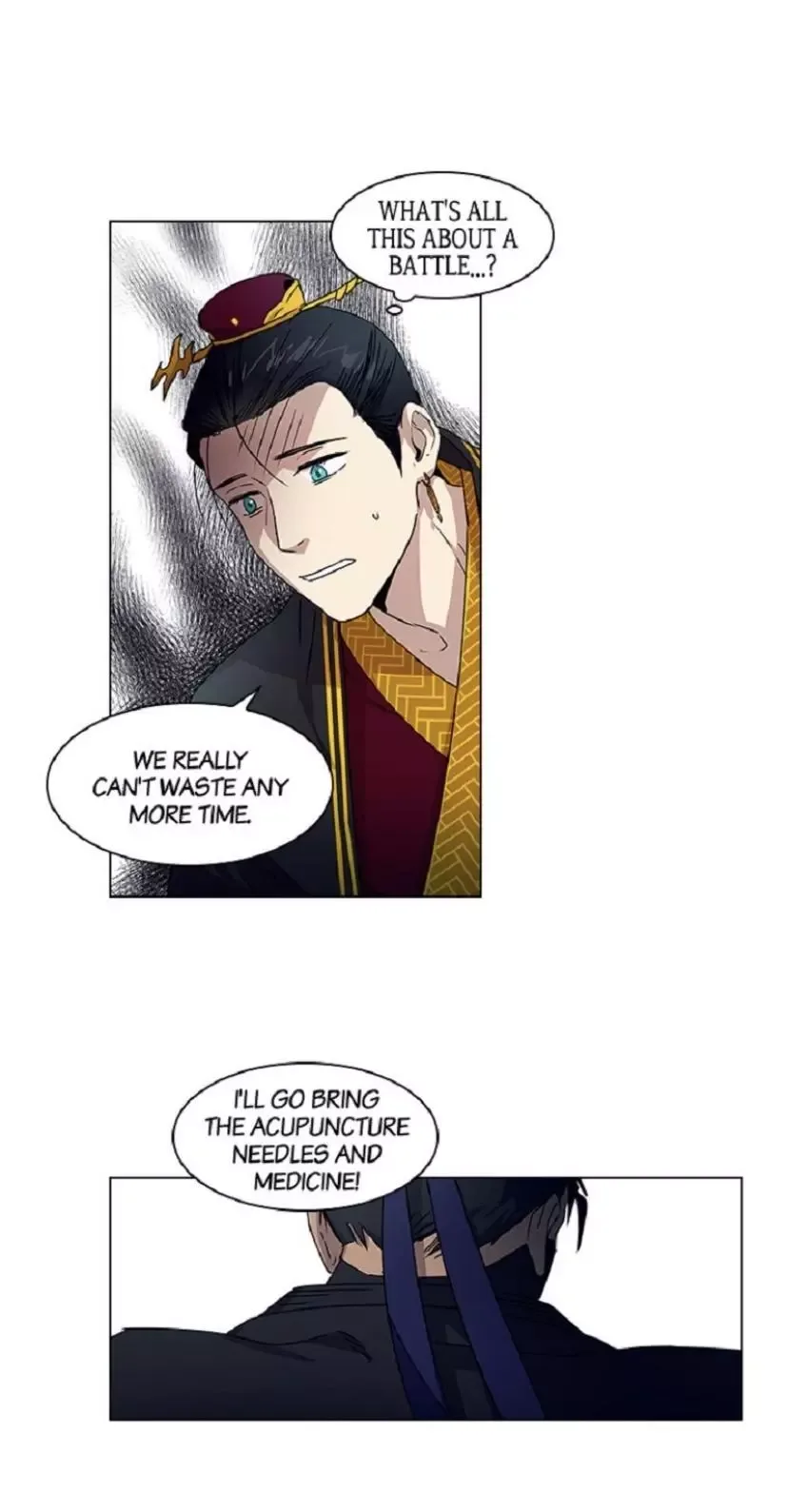 Two Souls Chapter 15 page 25