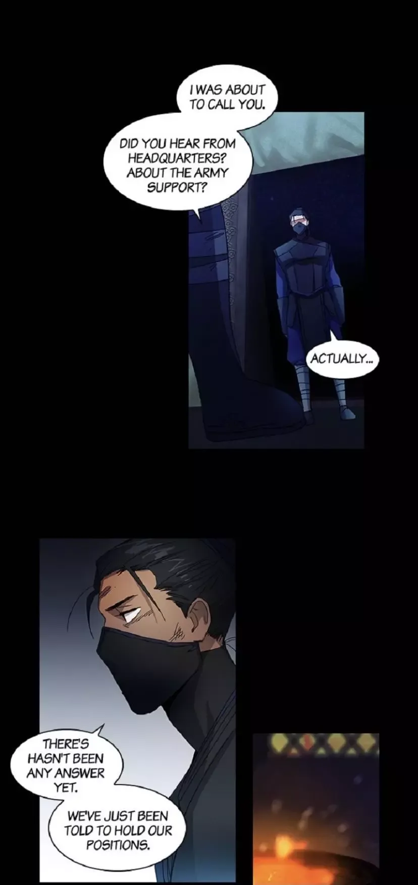 Two Souls Chapter 15 page 32