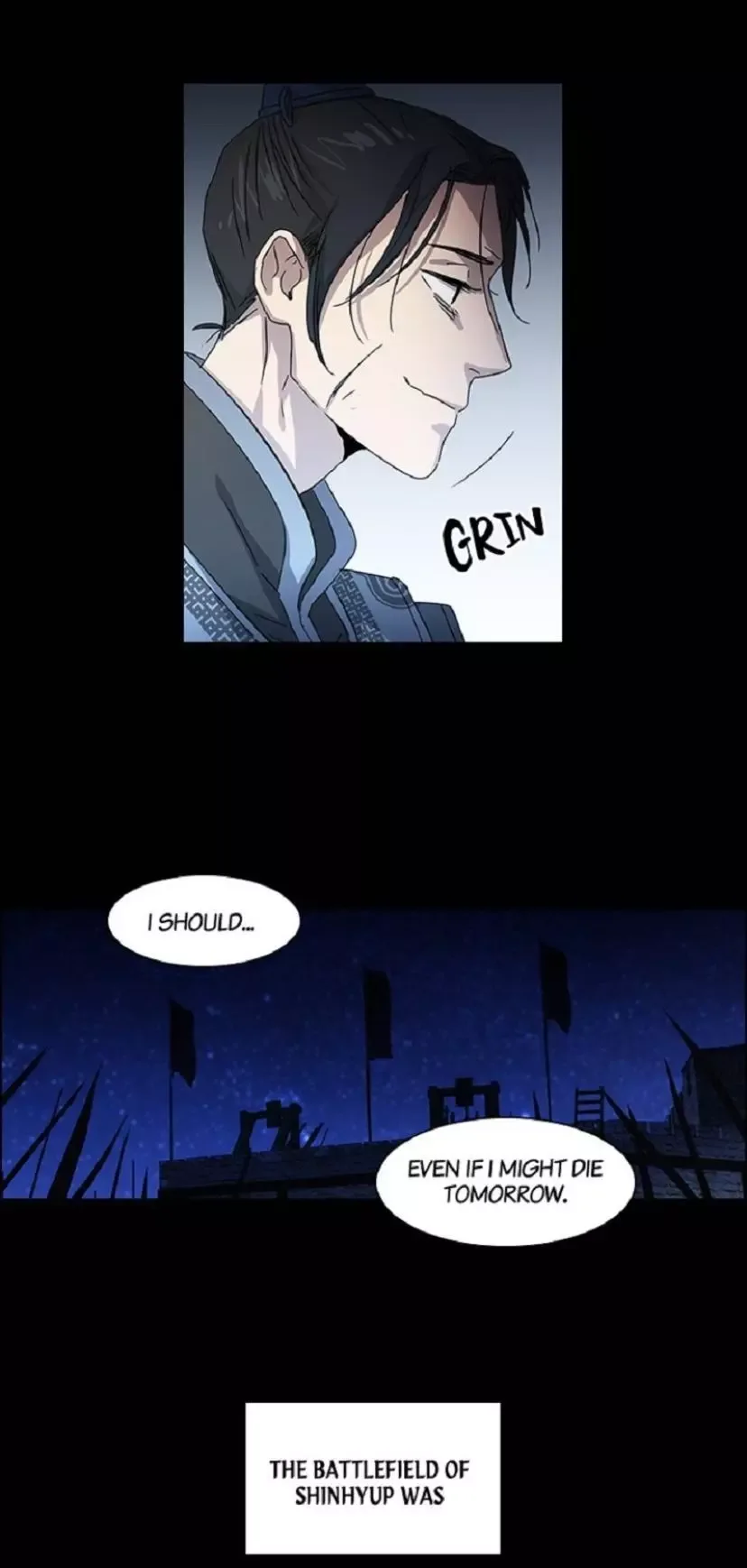 Two Souls Chapter 15 page 35