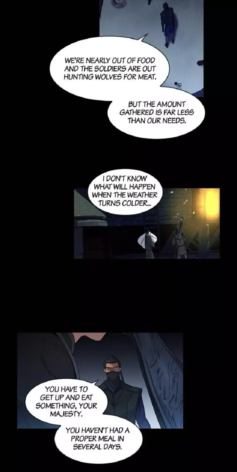Two Souls Chapter 15 page 34