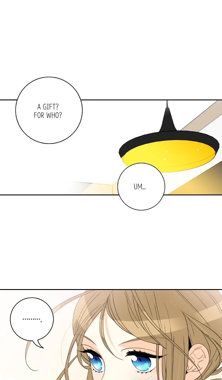 Who Invited You? Chapter 21 page 4