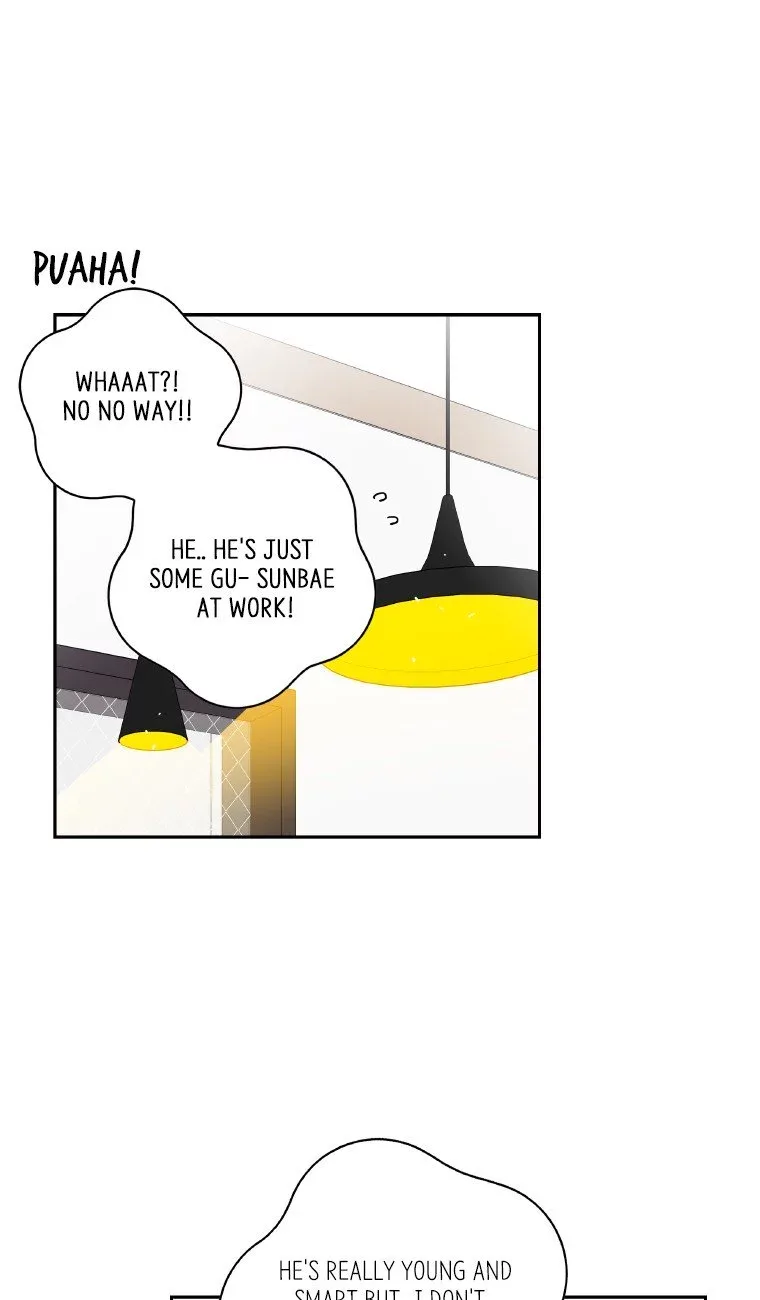 Who Invited You? Chapter 21 page 10