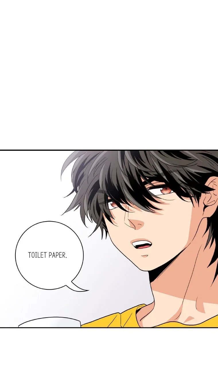 Who Invited You? Chapter 21 page 15