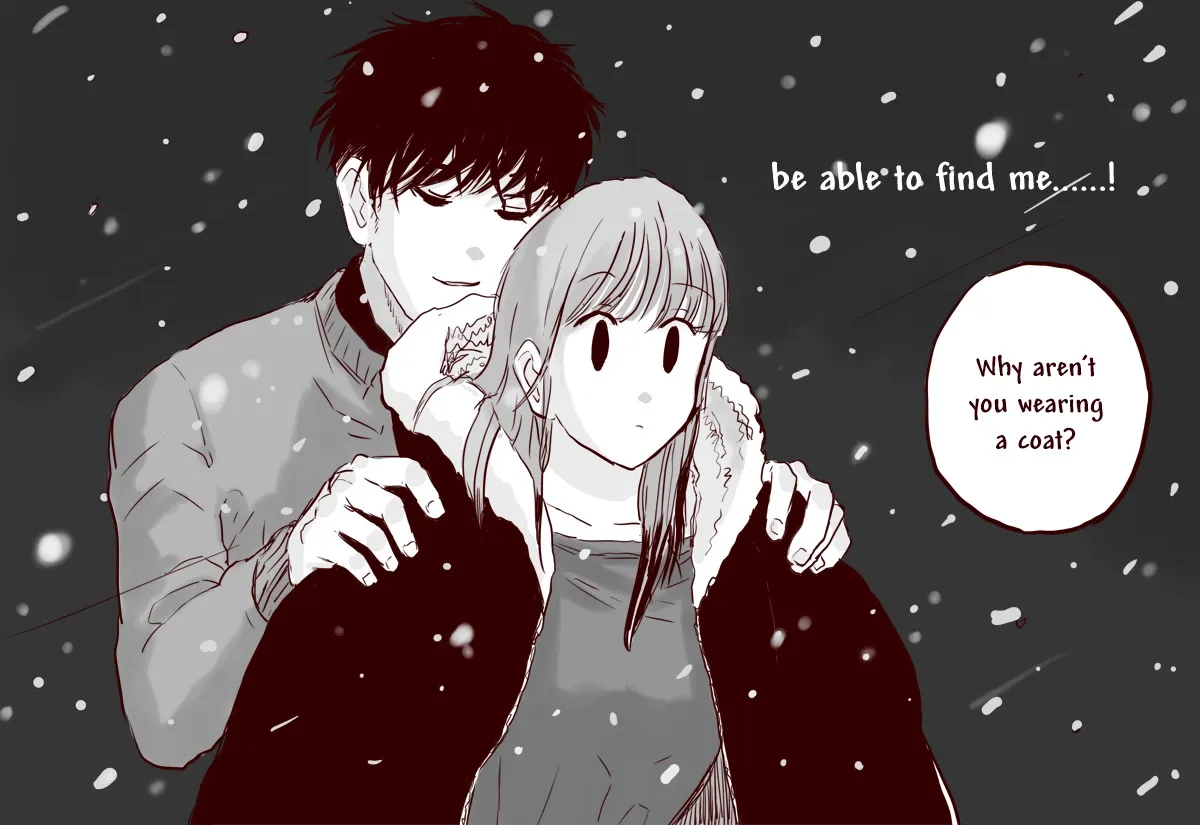 Second to None Chapter 21 page 26