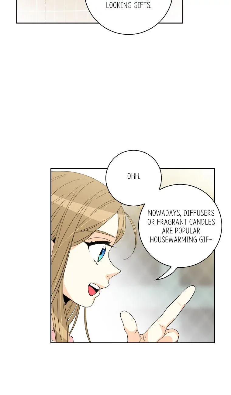Who Invited You? Chapter 21 page 21
