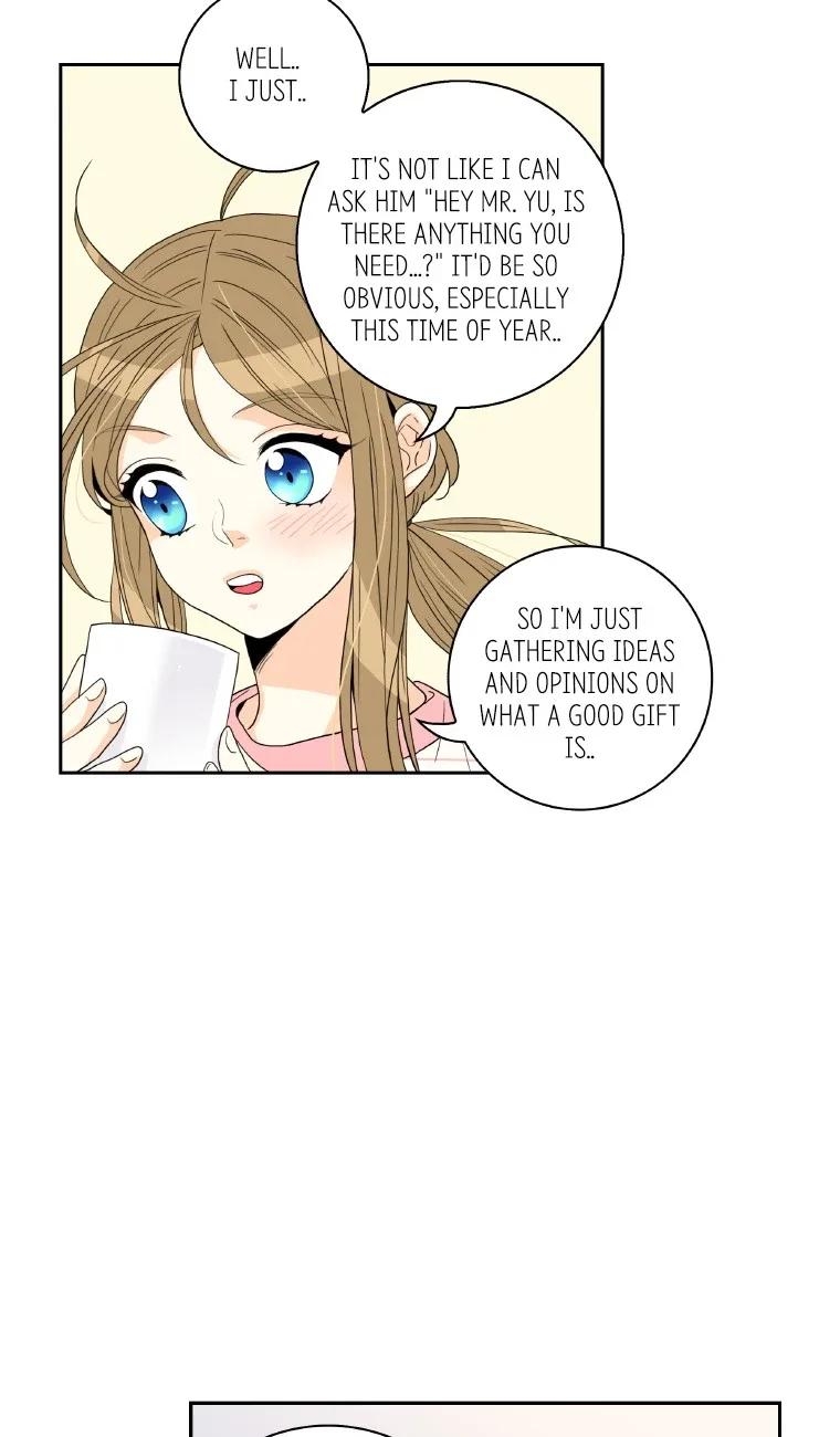Who Invited You? Chapter 21 page 23