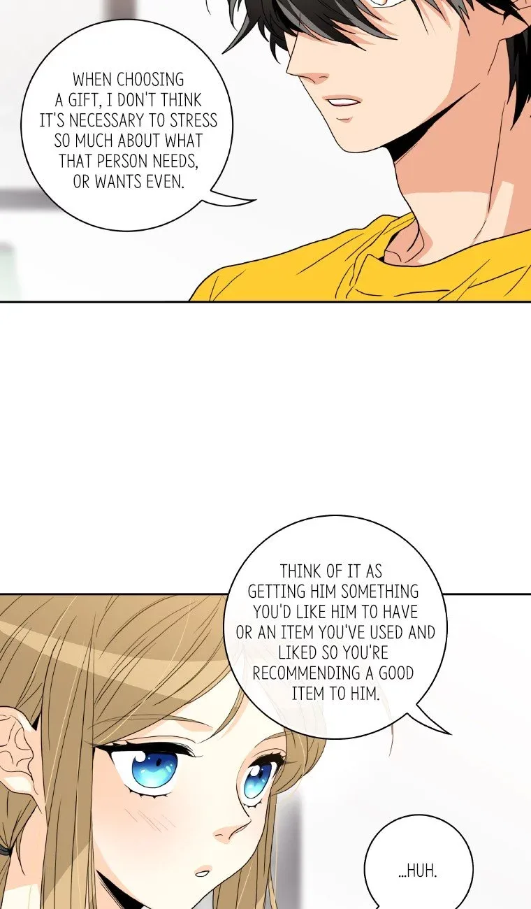 Who Invited You? Chapter 21 page 25
