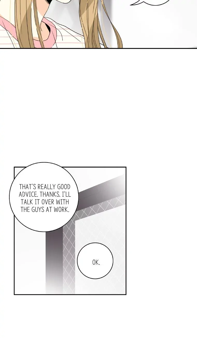 Who Invited You? Chapter 21 page 26