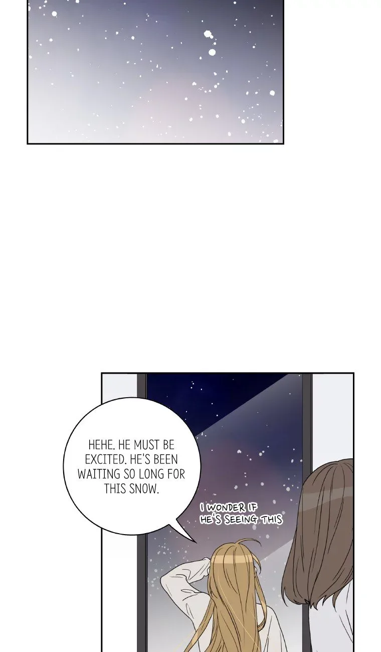 Who Invited You? Chapter 21 page 47