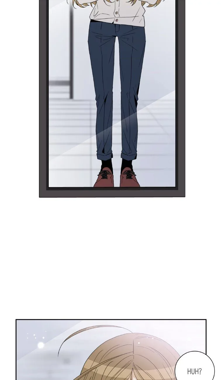 Who Invited You? Chapter 21 page 45