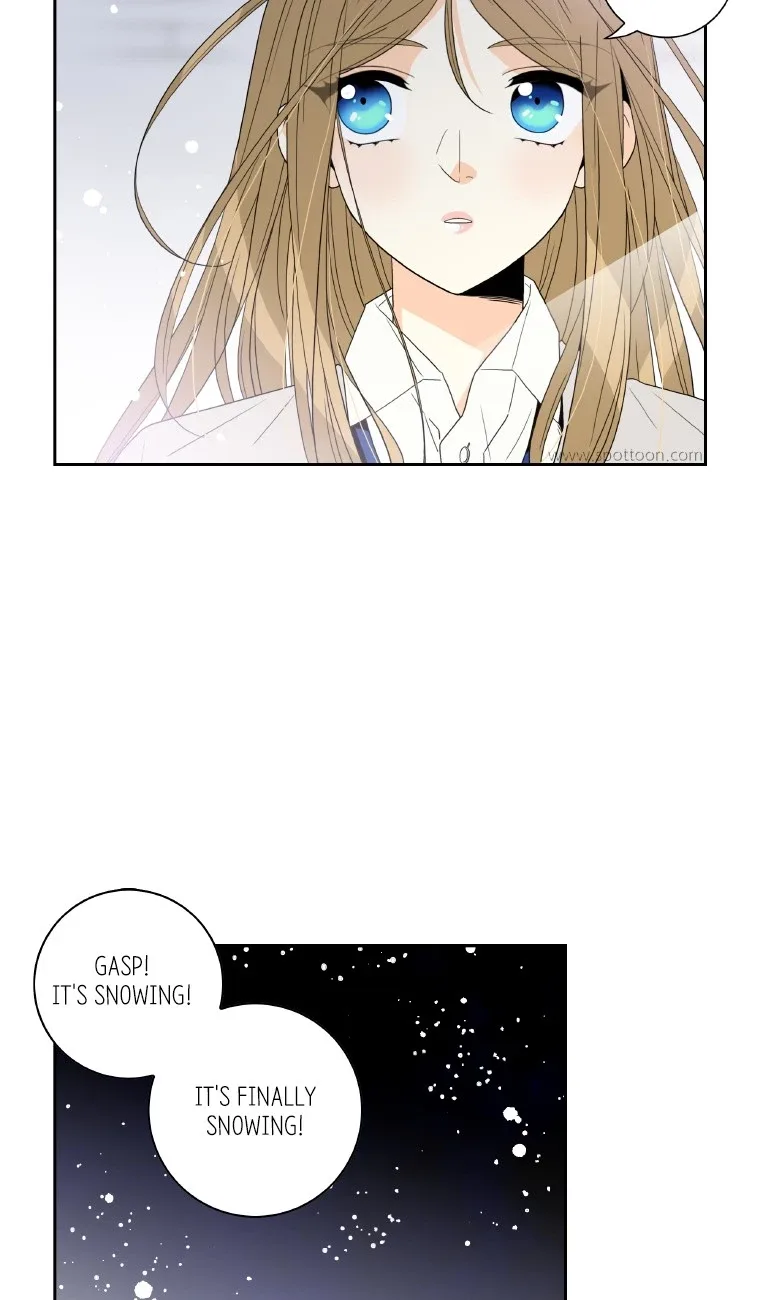 Who Invited You? Chapter 21 page 46