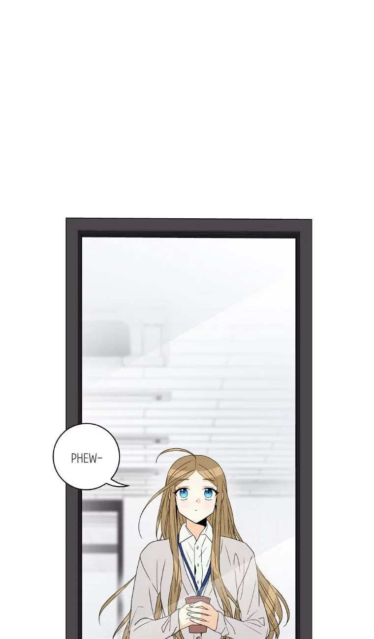 Who Invited You? Chapter 21 page 44