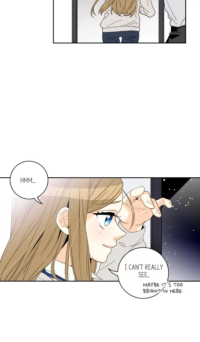 Who Invited You? Chapter 21 page 48
