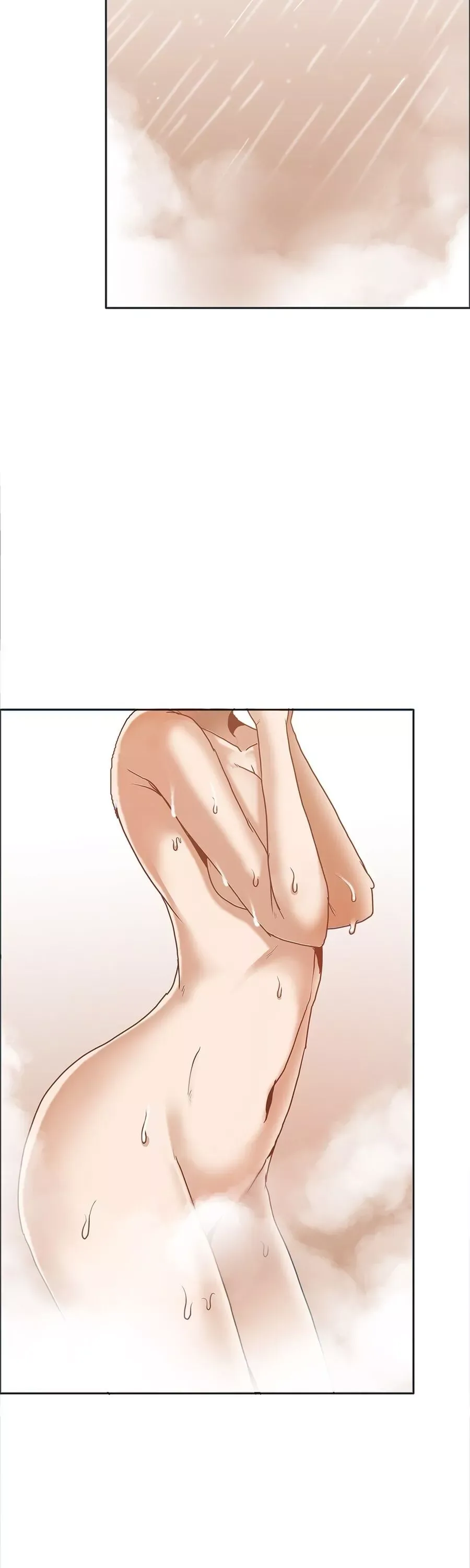 The Girl That Wet the Wall Chapter 15 page 52