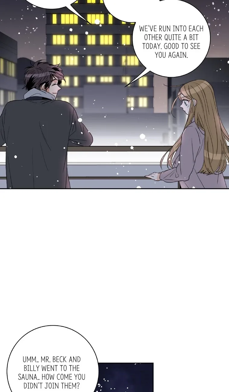 Who Invited You? Chapter 21 page 55