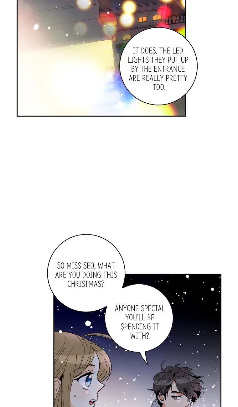 Who Invited You? Chapter 21 page 59