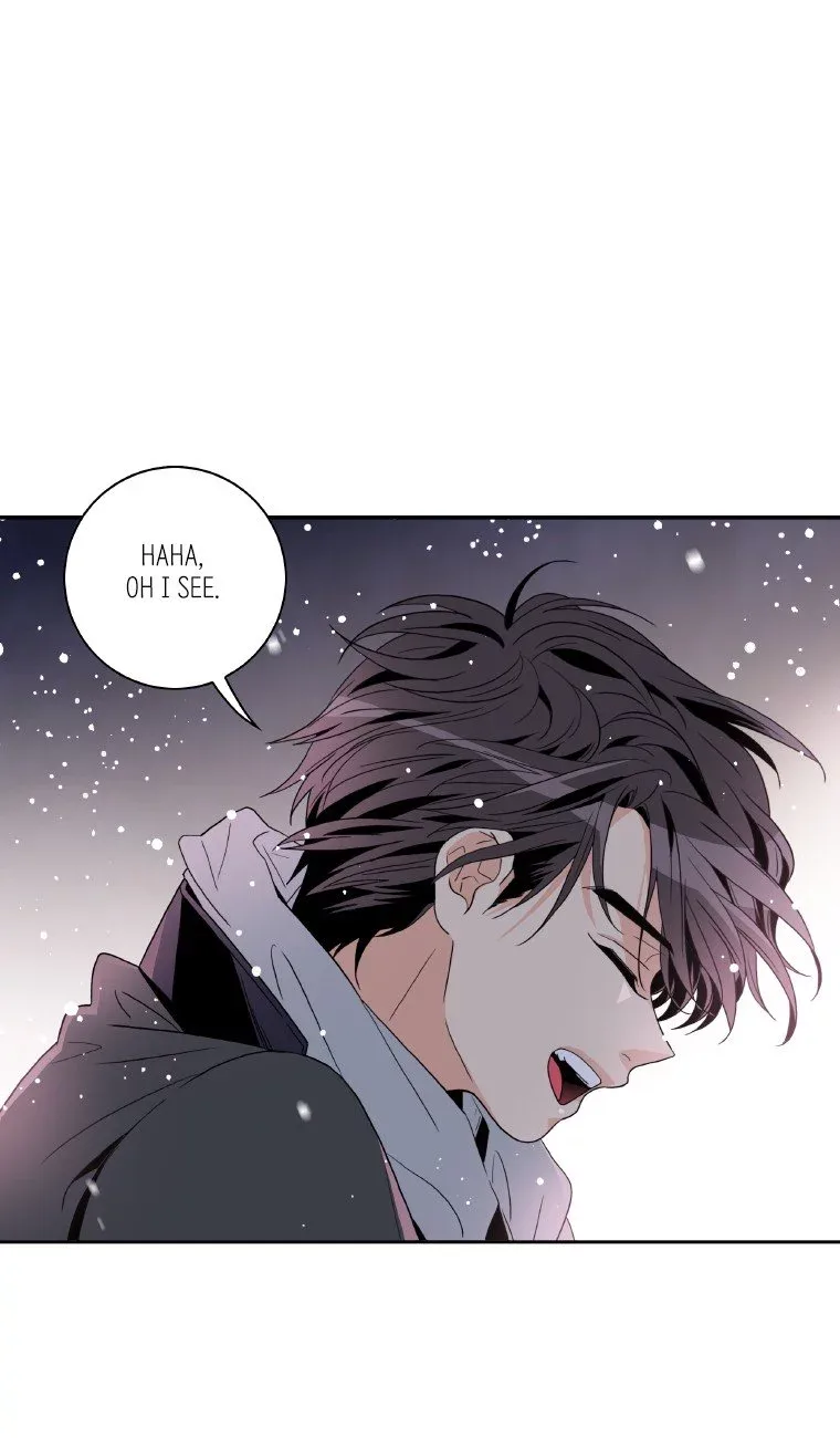 Who Invited You? Chapter 21 page 61