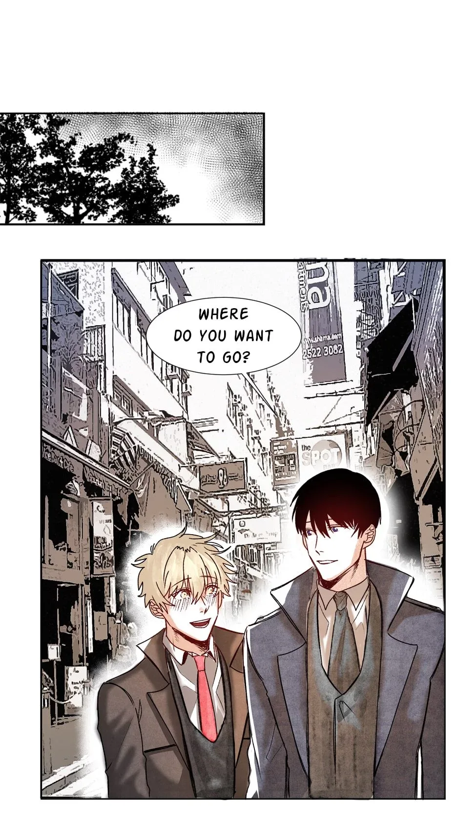 As You Wish (Seoho) Chapter 15 page 9