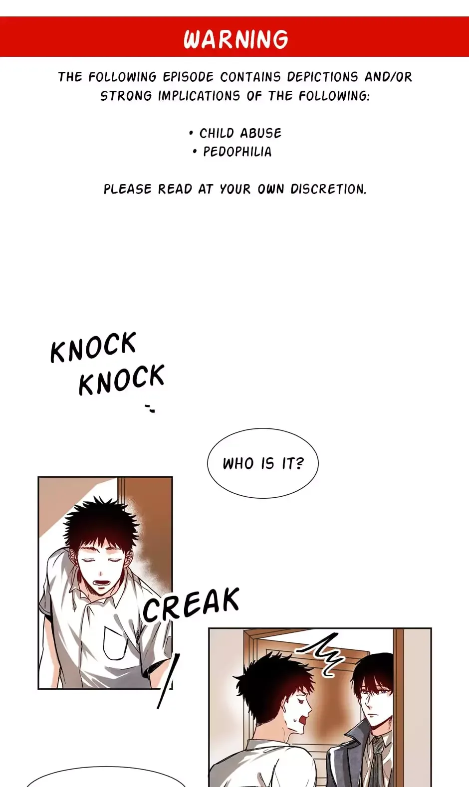 As You Wish (Seoho) Chapter 15 page 1