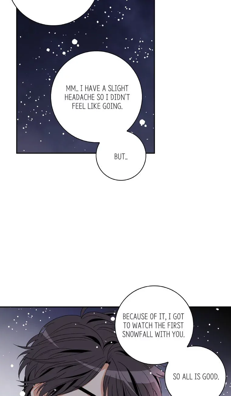 Who Invited You? Chapter 21 page 56
