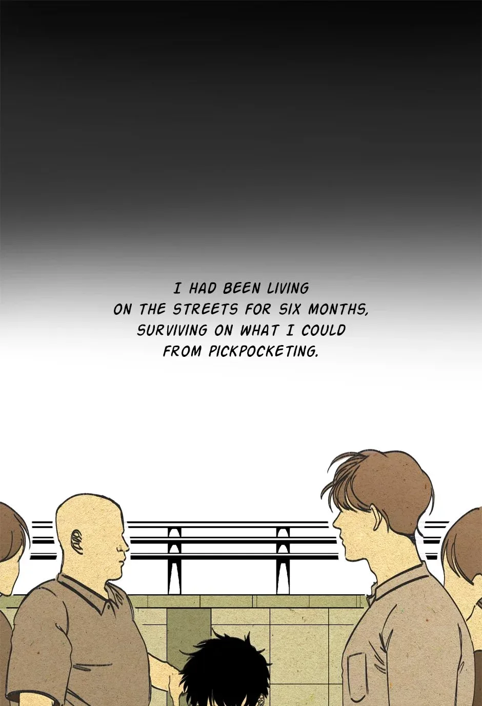 As You Wish (Seoho) Chapter 15 page 21