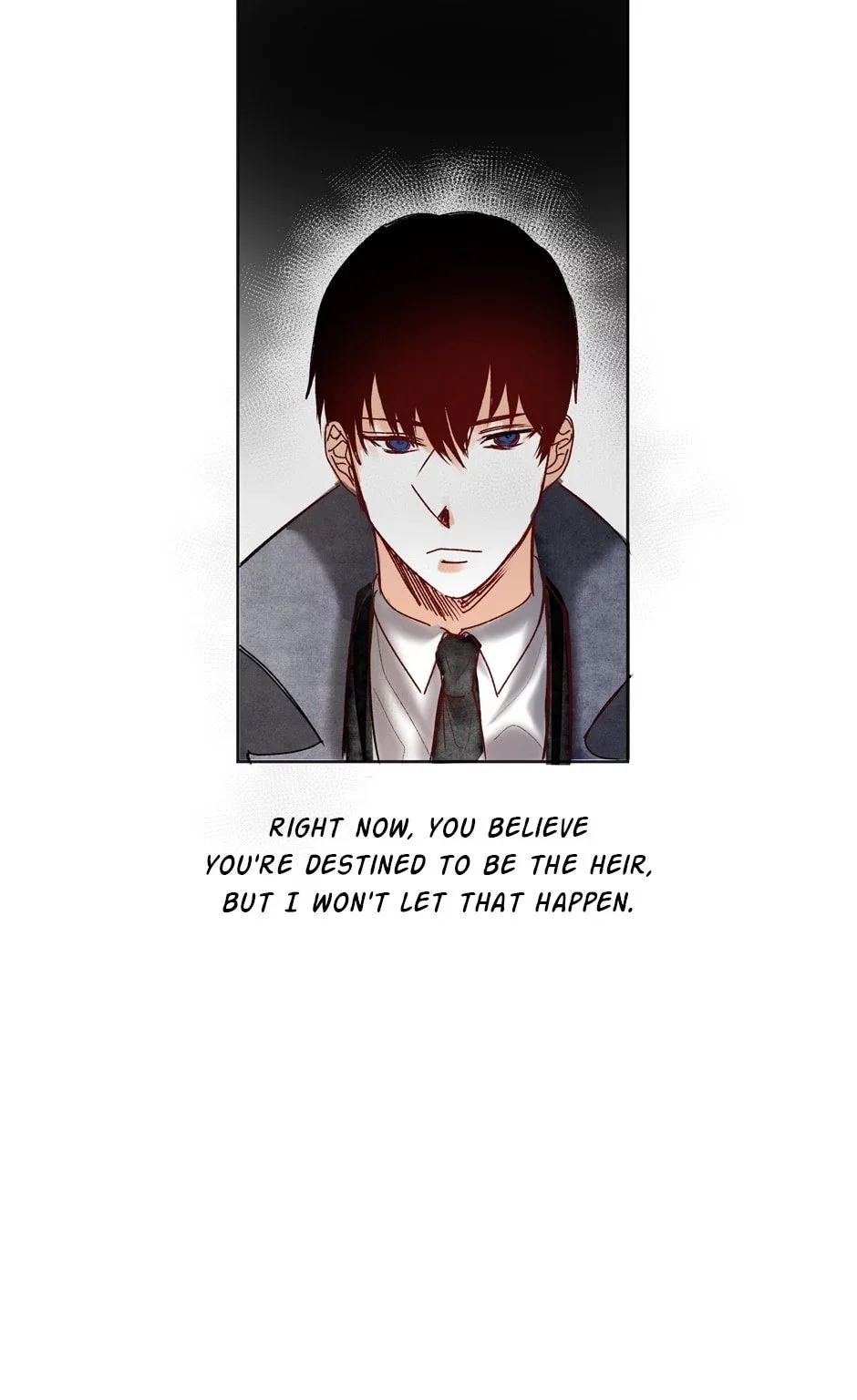 As You Wish (Seoho) Chapter 15 page 17