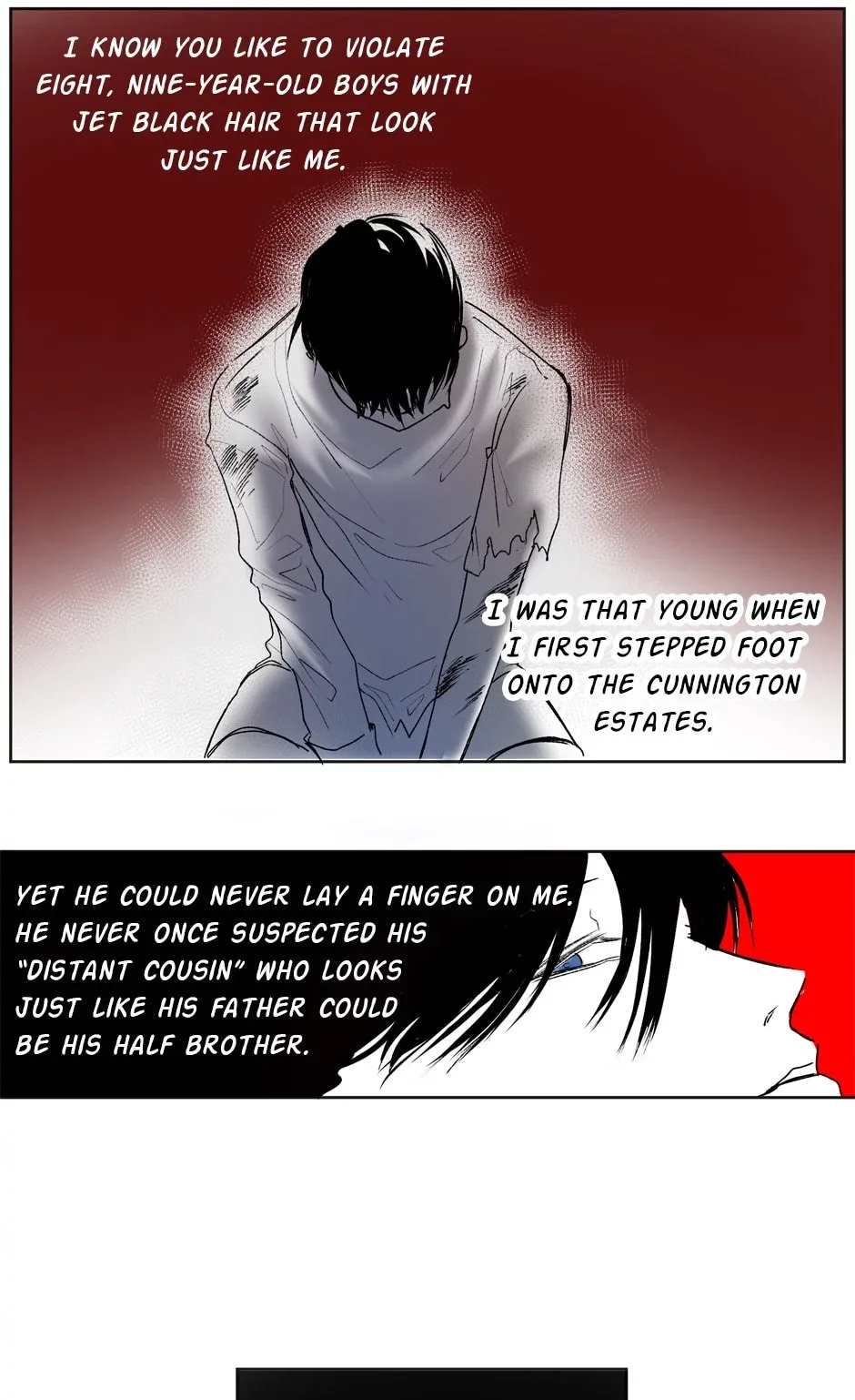 As You Wish (Seoho) Chapter 15 page 16